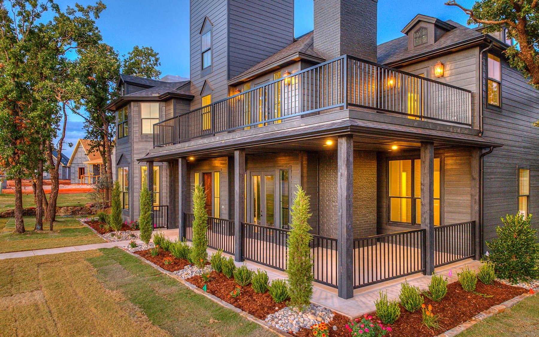 Heim Custom Homes