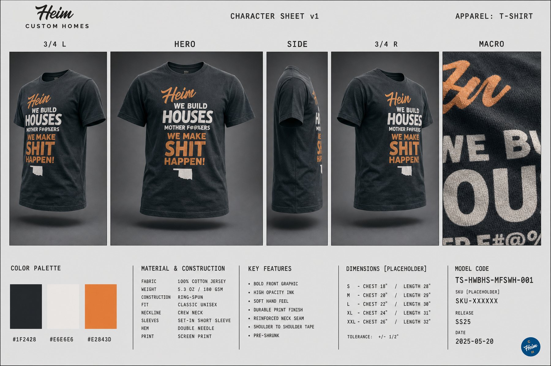 Merch