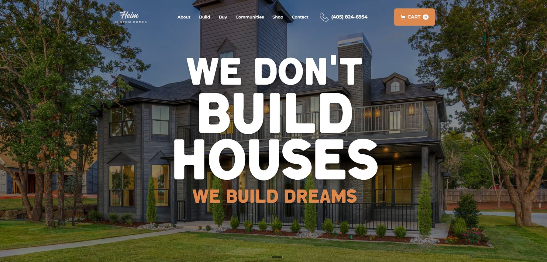 Website